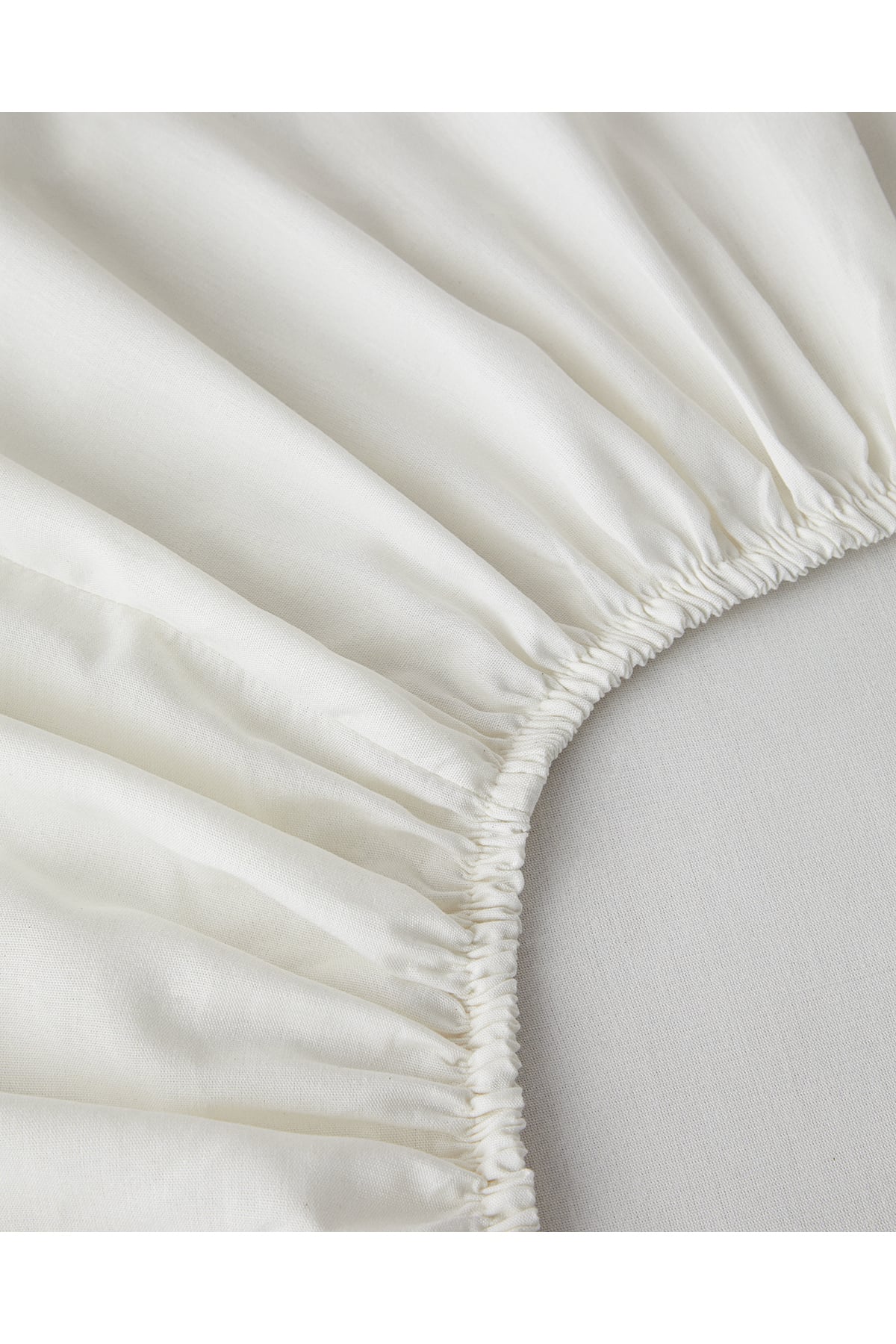 Bold Stitch İpliği Boyalı King Size Nevresim Takımı 240x220 cm Lacivert-Yeşil