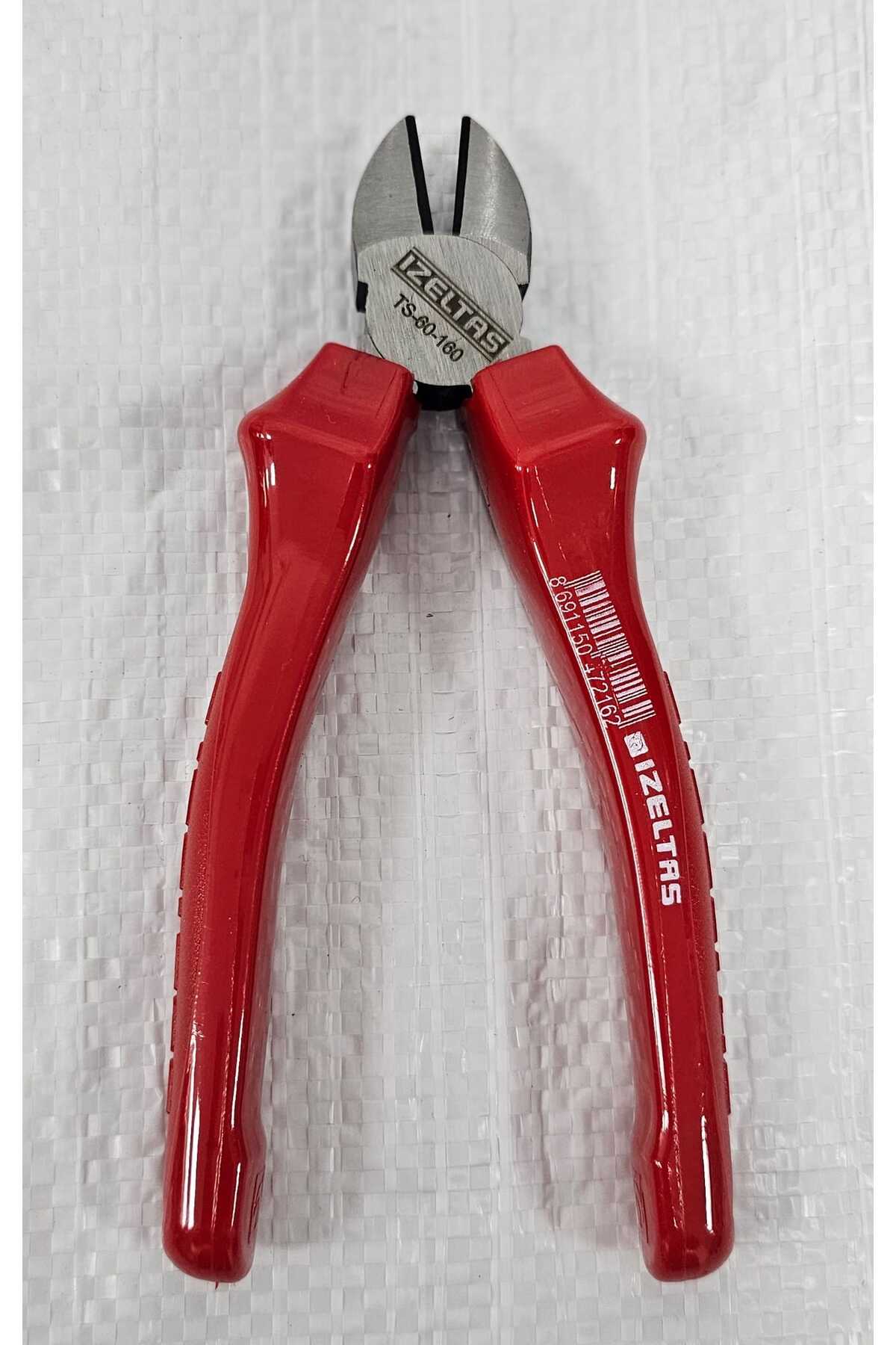 İZELTAŞ 160 MM OPAK KOMBİNE YANKESKİ ÜRÜN