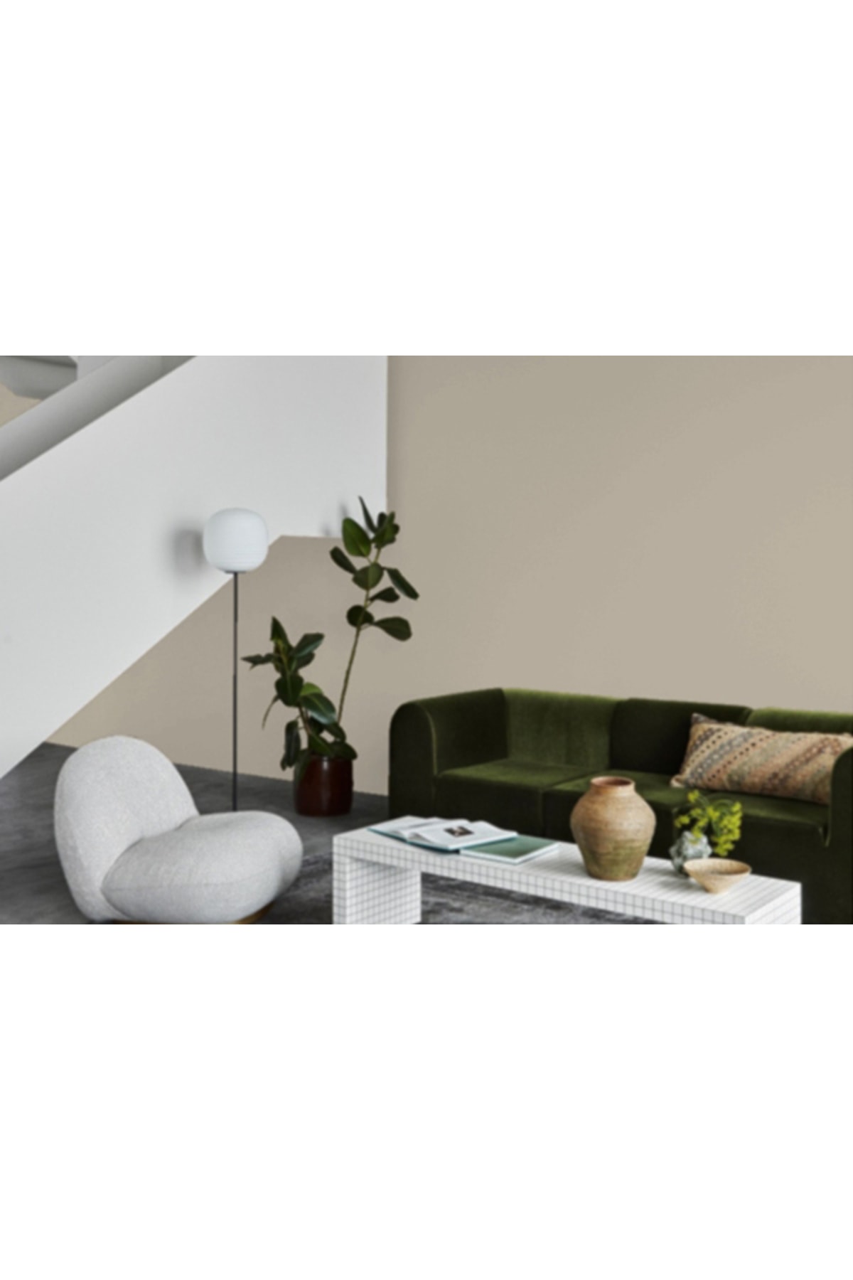 Sand 1140 Fenomastic Zen 7 lt