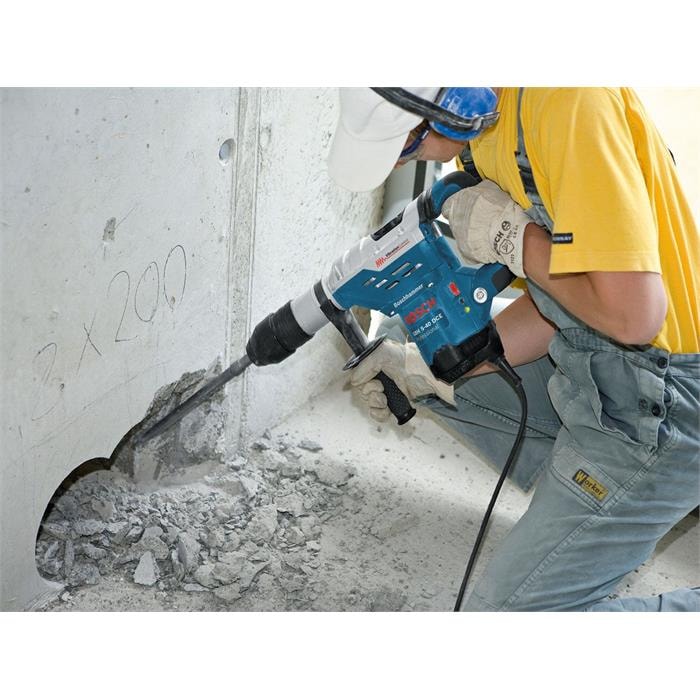 BOSCH Gbh 5-40 Dce Profesyonel Sds Max Kırıcı Delici 1150W