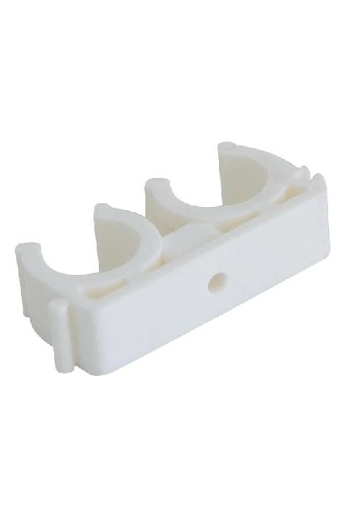 Pprc 32 Mm Çiftli Boru Kelepçesi 2 Adet