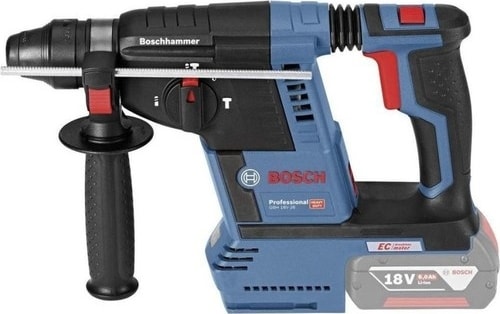 Gbh 18V-26 Gsr 18V-50 1x4.0 1x8.0 Ah L-Boxx Set - 06119090L6