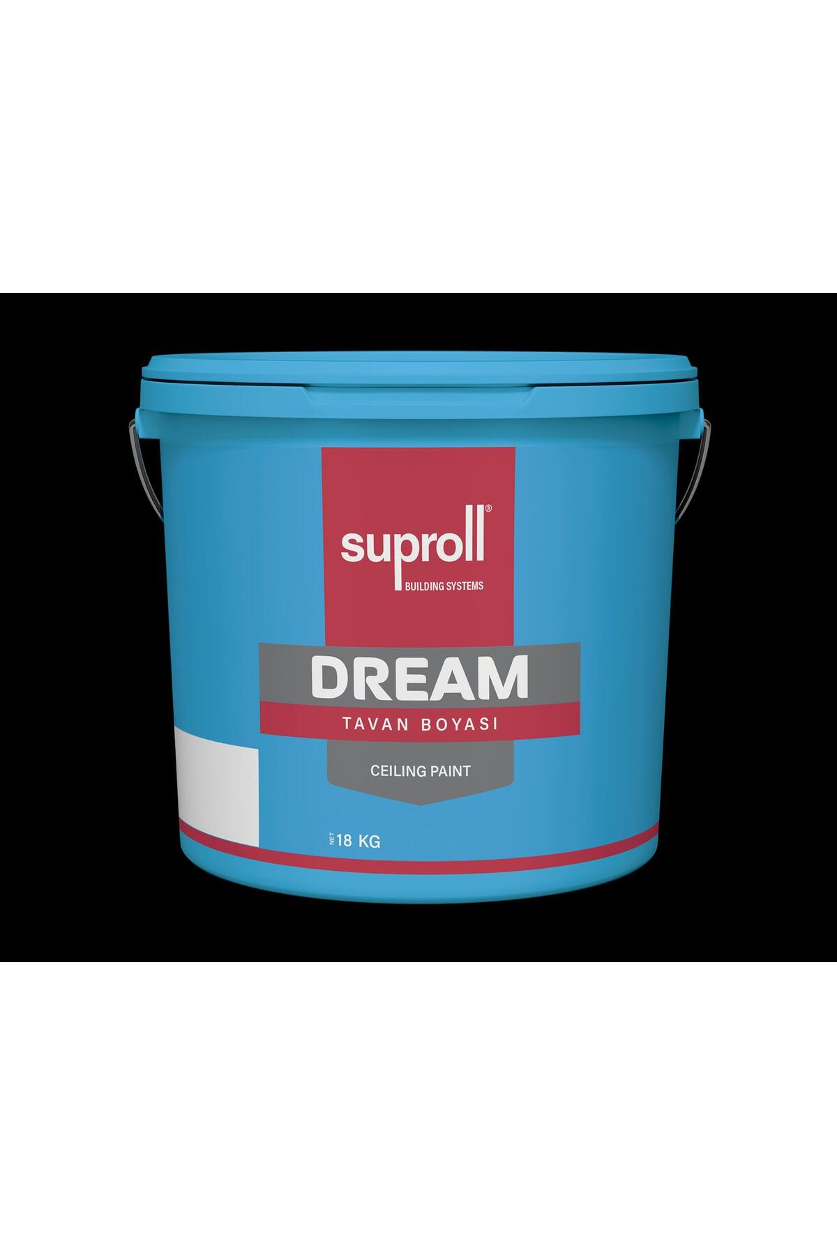 Dream Tavan Boyası 18 Kg