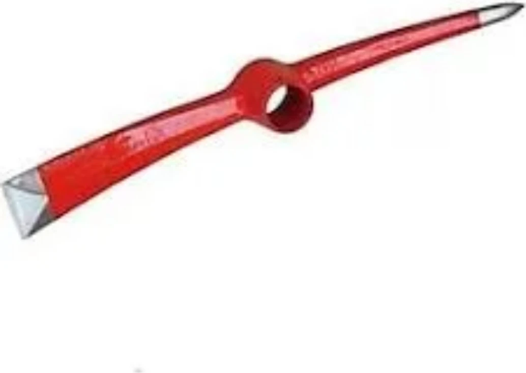 Sivri Kazma Çapa Kırmızı 1.5 kg