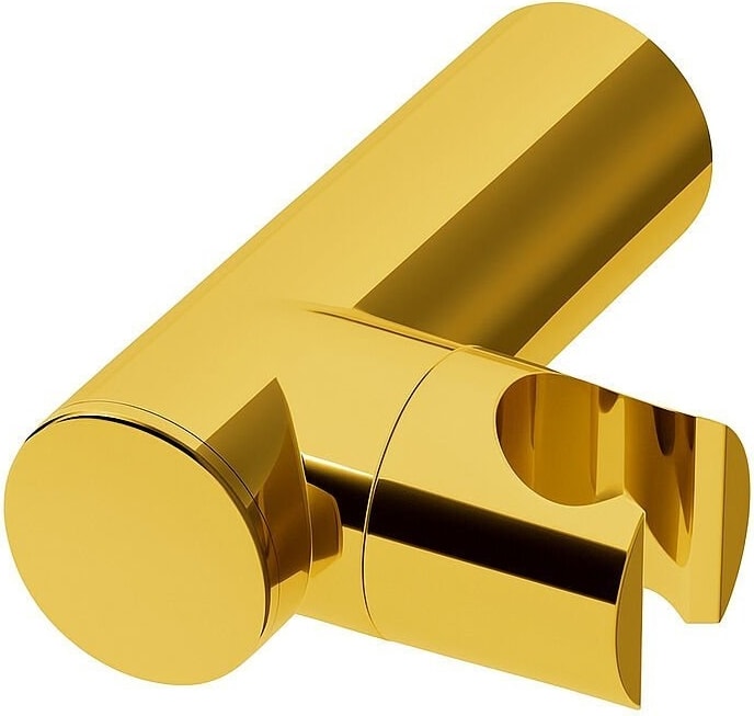 El Duş Mafsal Askısı Oval Gold KY117-G