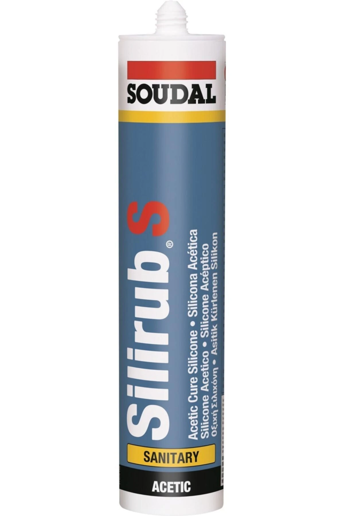 Altınmeşe Slikon 404028