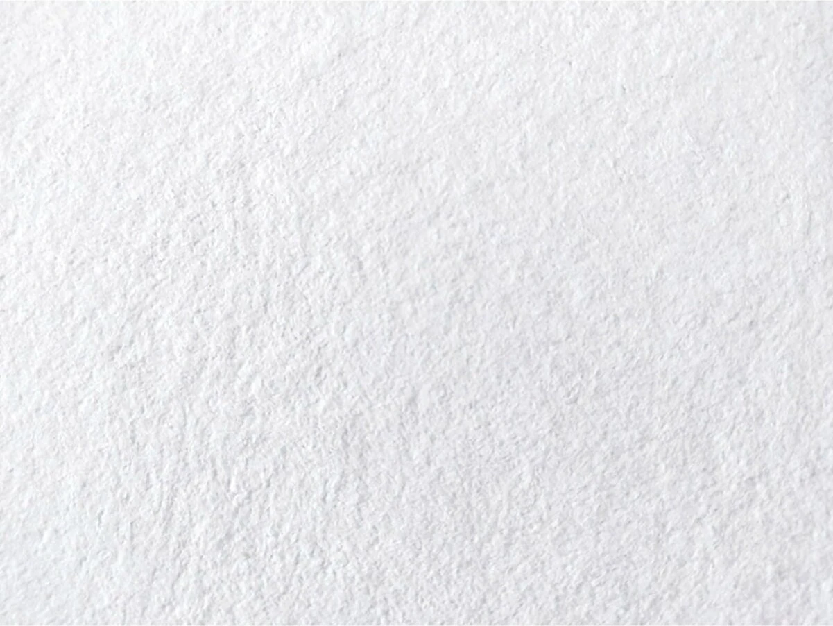 Izojel Organik Ipek Sıva - Dekoratif Yalıtım Sıvası - Ses & Isı & Nem Yalıtımı - IZO-001 BEYAZ