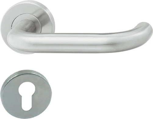 Roland-M Kol Seti Pazlanmaz Çelik Mat Yale 903.99.296