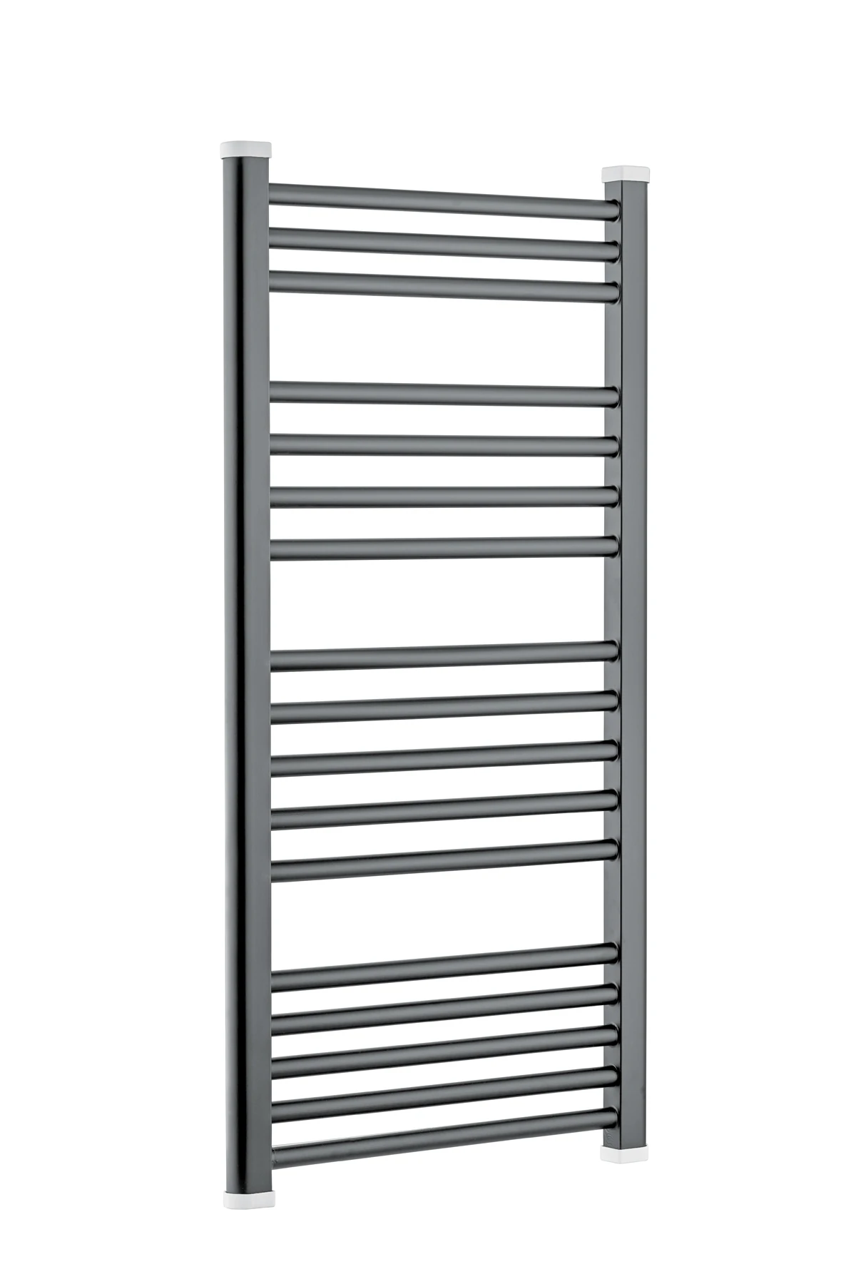 50/60 cm 9 Borulu Antrasit Renk Havlupan