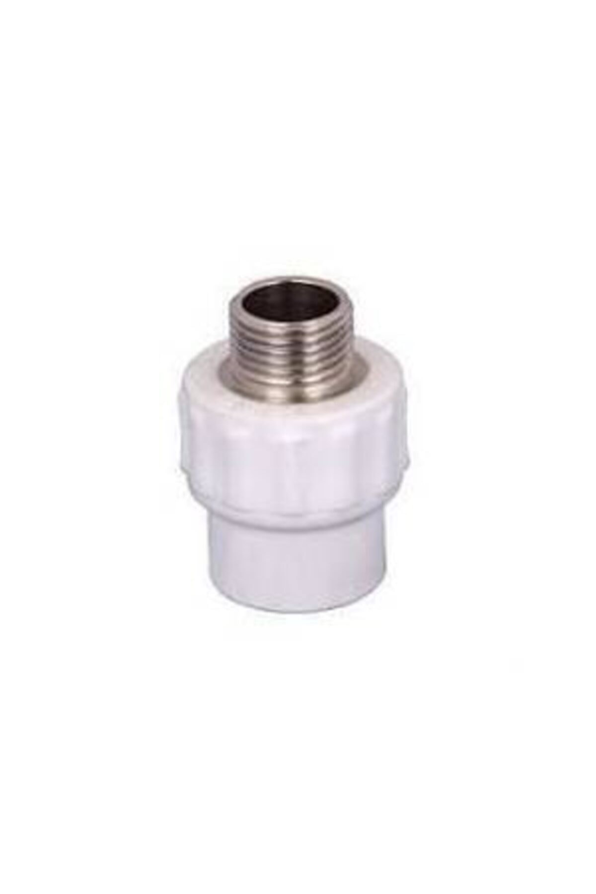 20 Mm Pprc Dış Dişli Manşon 1/2 - 2 Adet