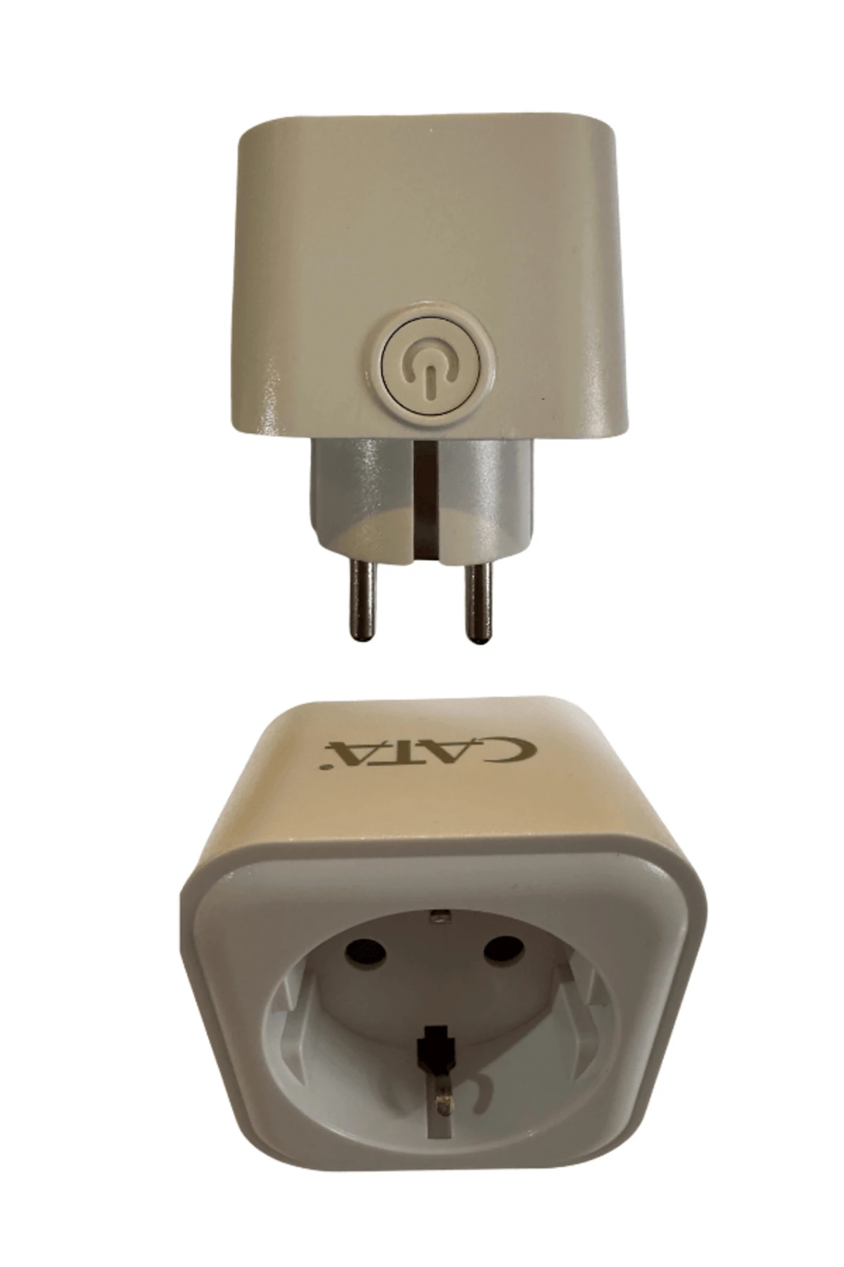 CT-4010 Wifi Üzerinden Kontrol Edilebilen Akıllı Priz (4 Adet)