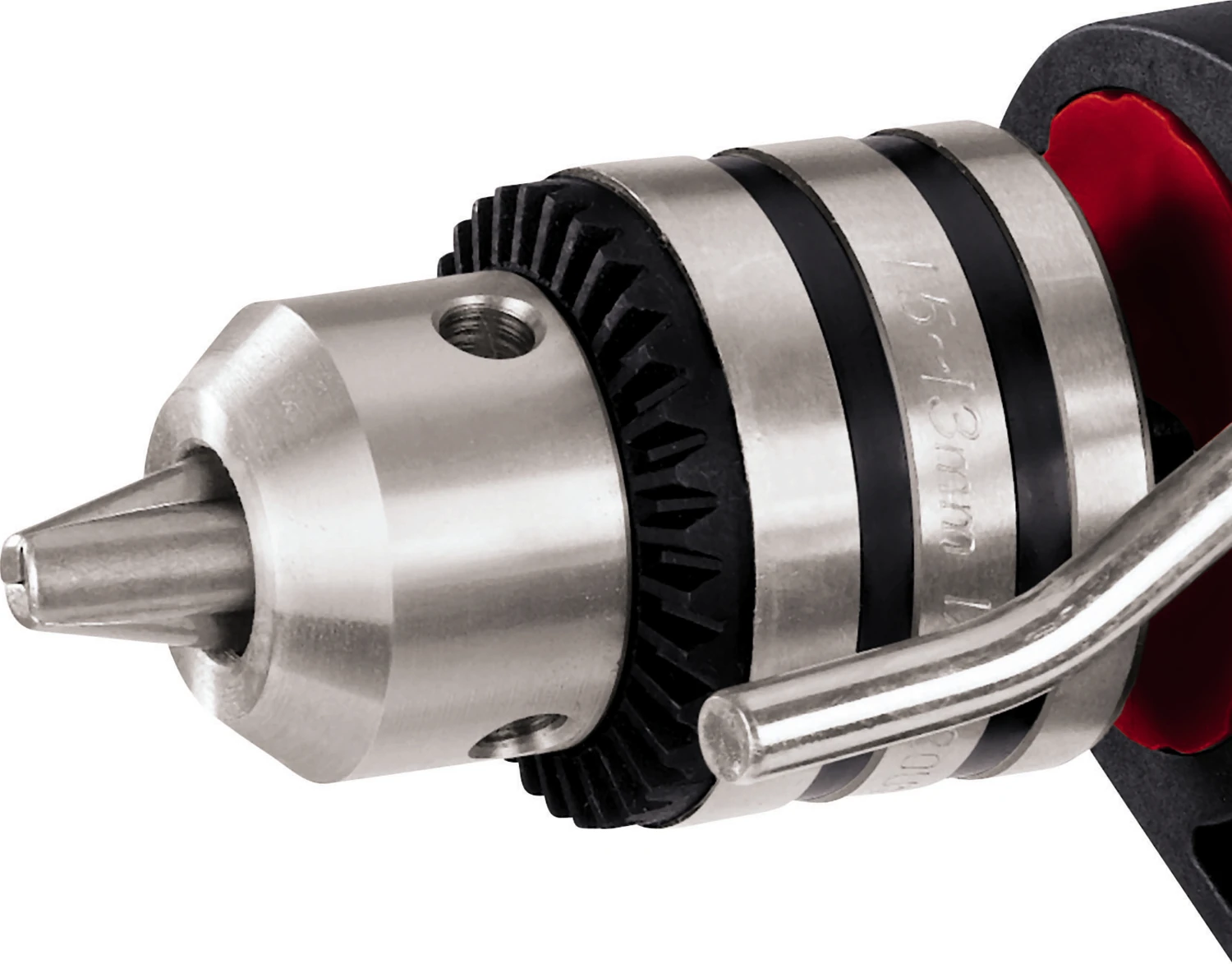 TC-ID 1000 E, Darbeli Matkap