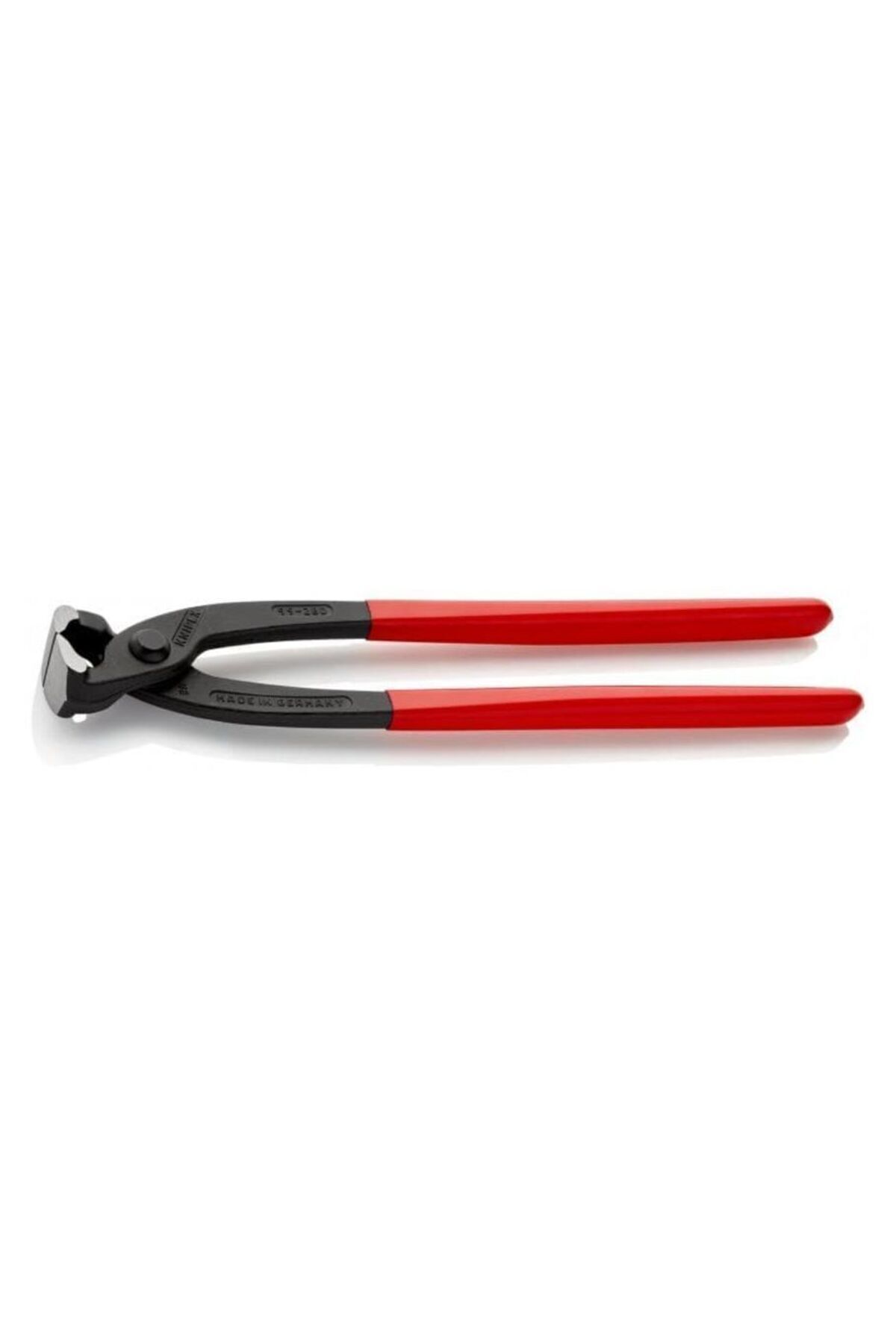 KNİPEX 99-01 Betoncu Kerpeteni 280mm 1, Adet Dekor 5 Metre
