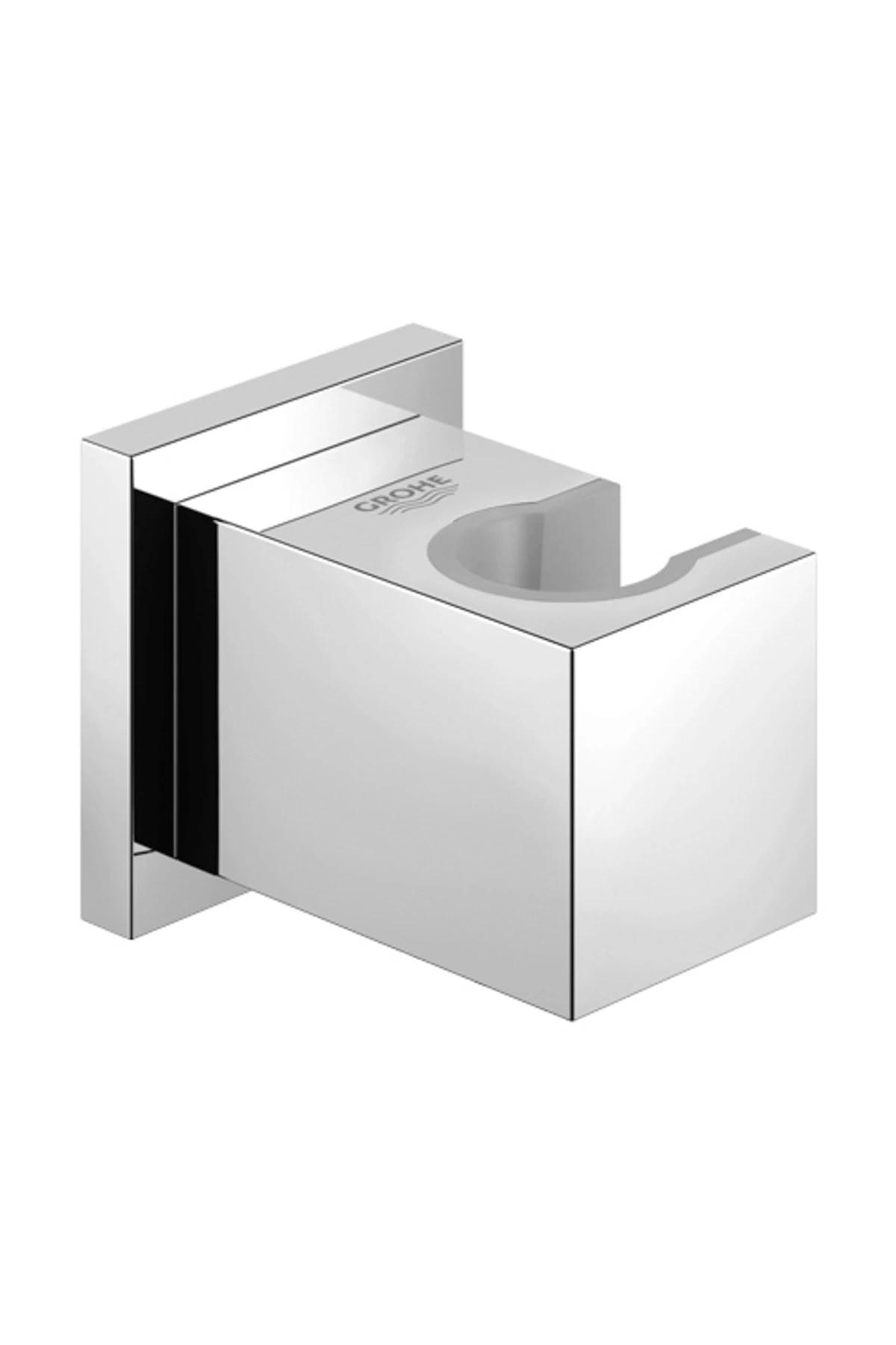 Euphoria Cube El Duşu Askısı Krom - 27693000