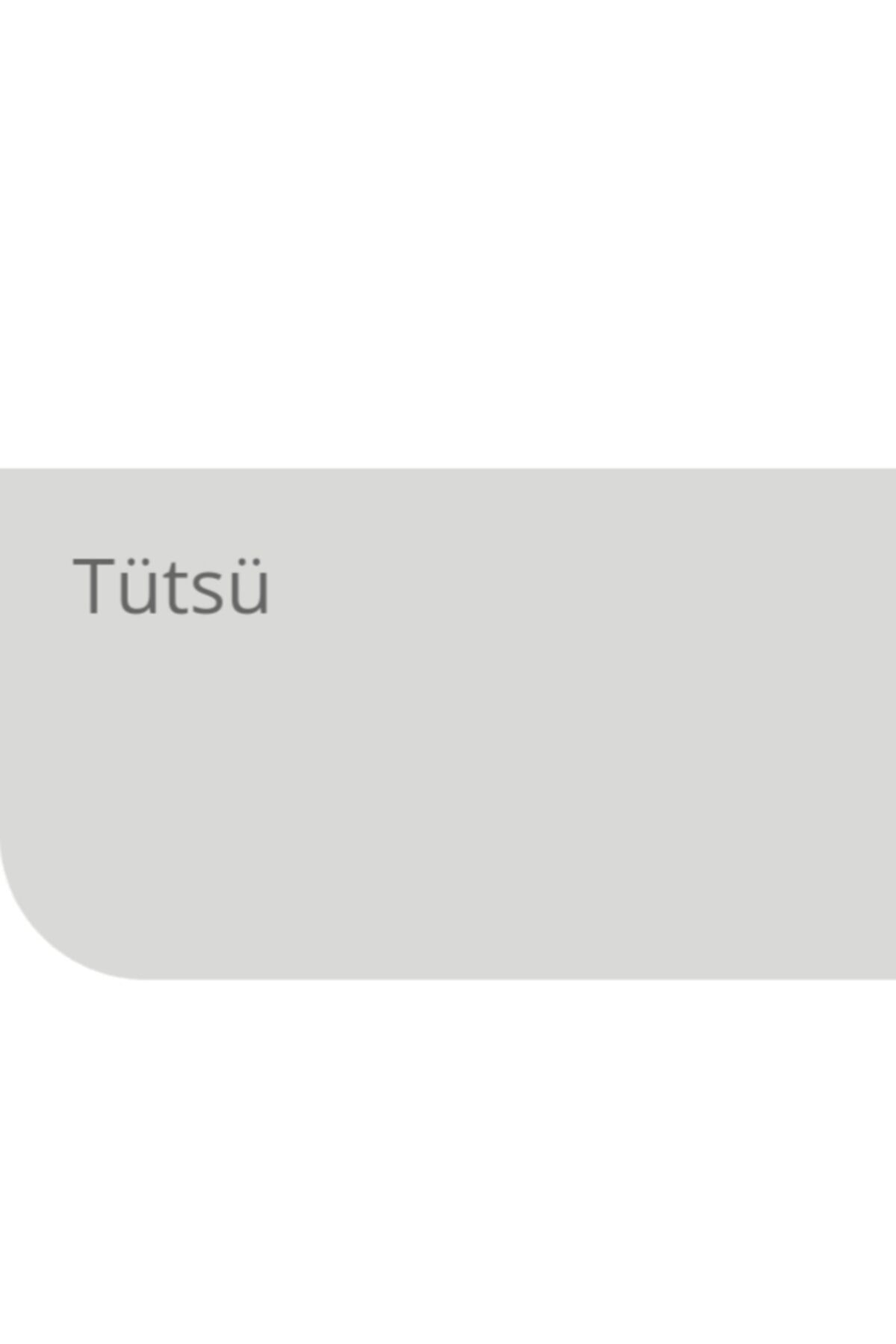 Maximum Silikonlu Tütsü 15 Lt