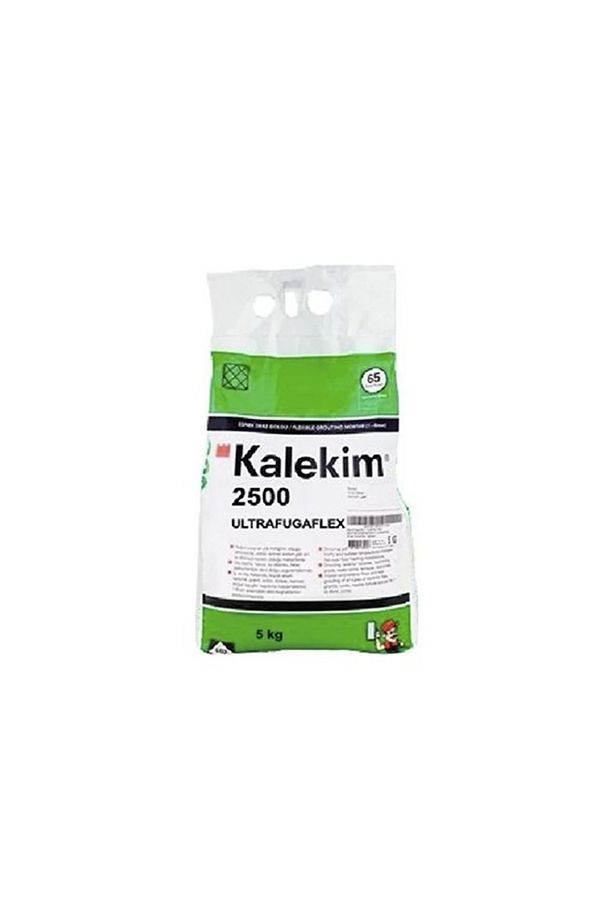 Ultrafuga Flex Derz Dolgu Gri 5 Kg 2534
