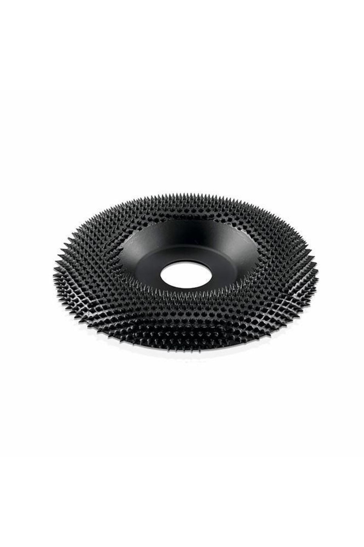 Ahşap Eğe Disk 115mm X 22mm