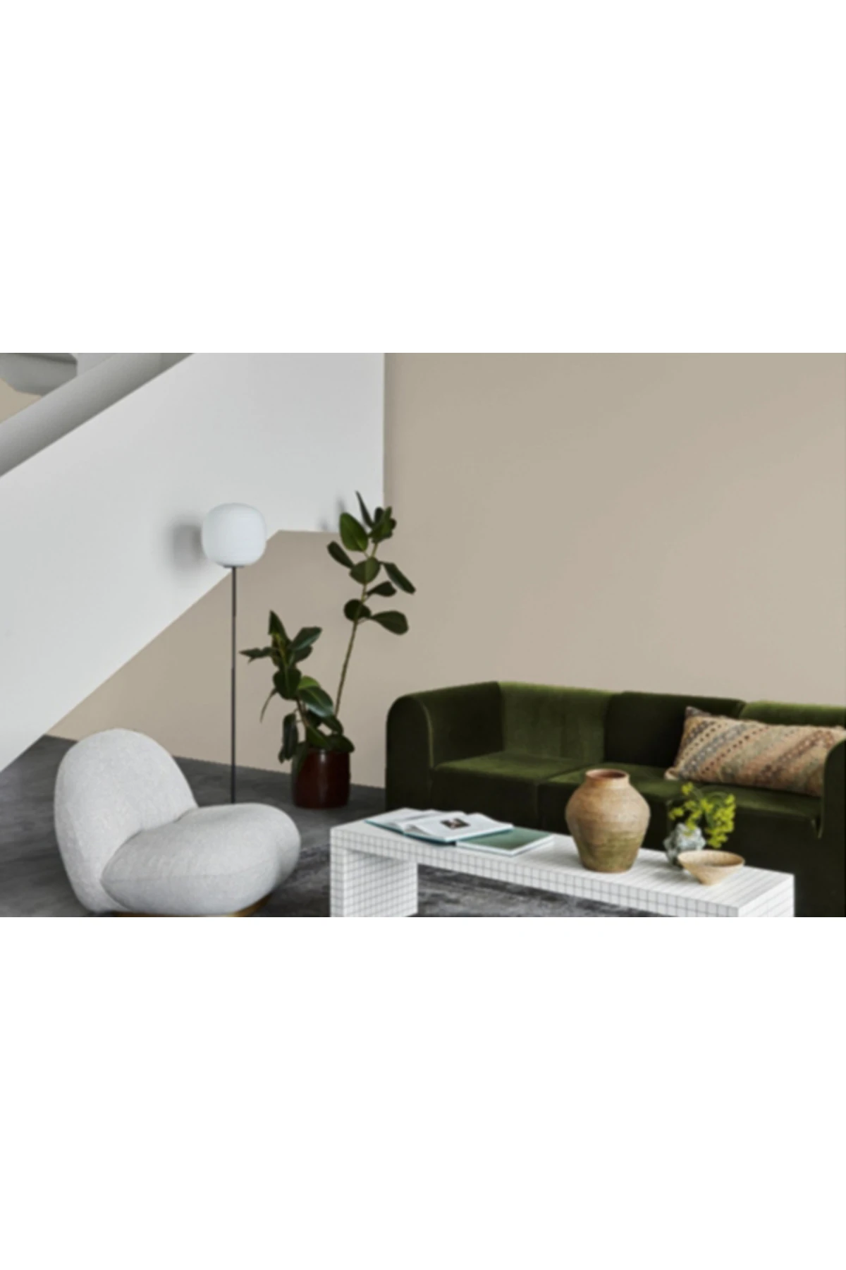 Soft Touch 10290 Fenomastic Zen 2LT