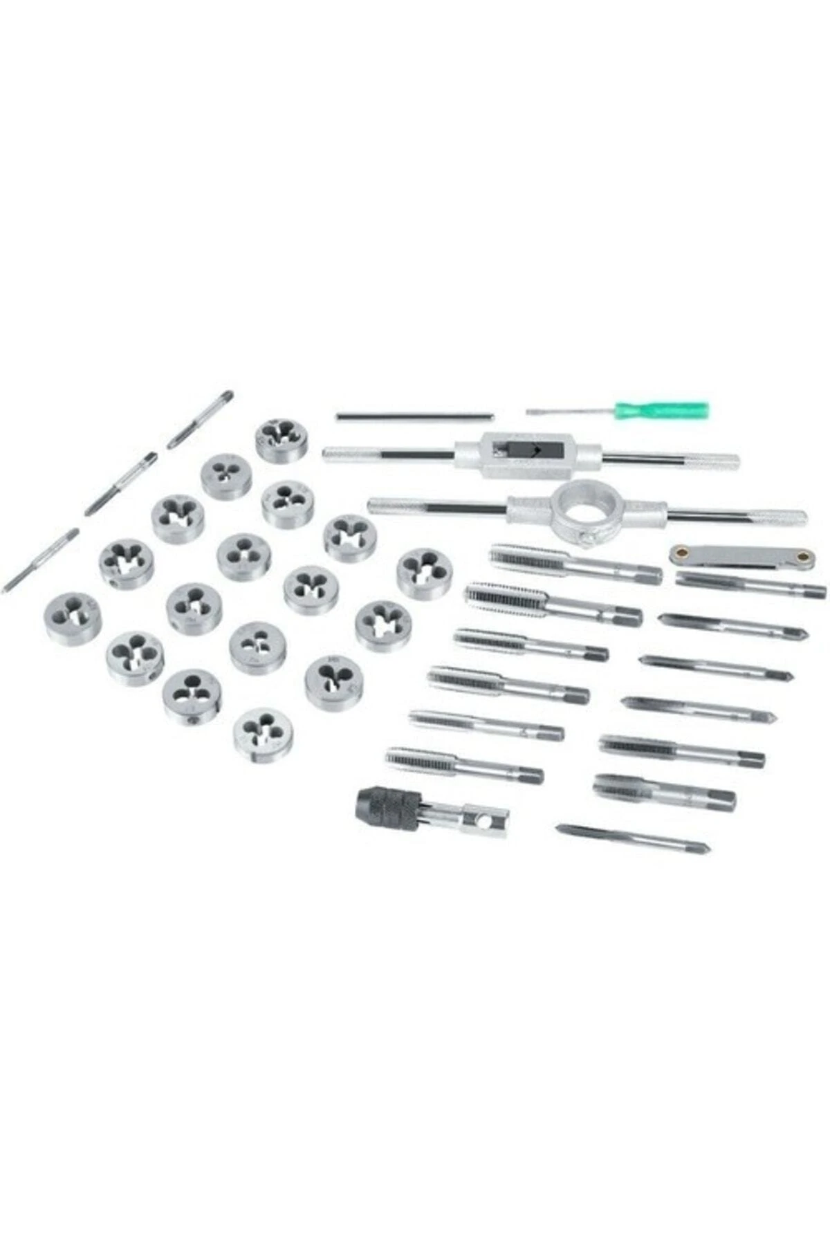 -kılavuz Seti 40 Parça