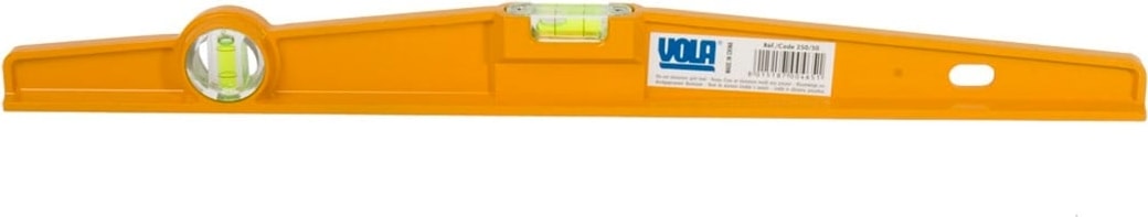60CM Pres Döküm Su Terazisi