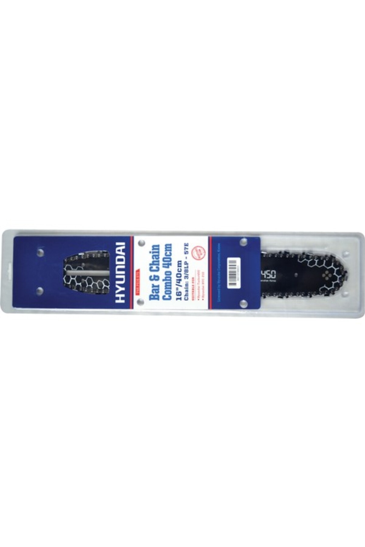 Kılavuz Zincir Set 28,5 Diş 91 Hyc210/220