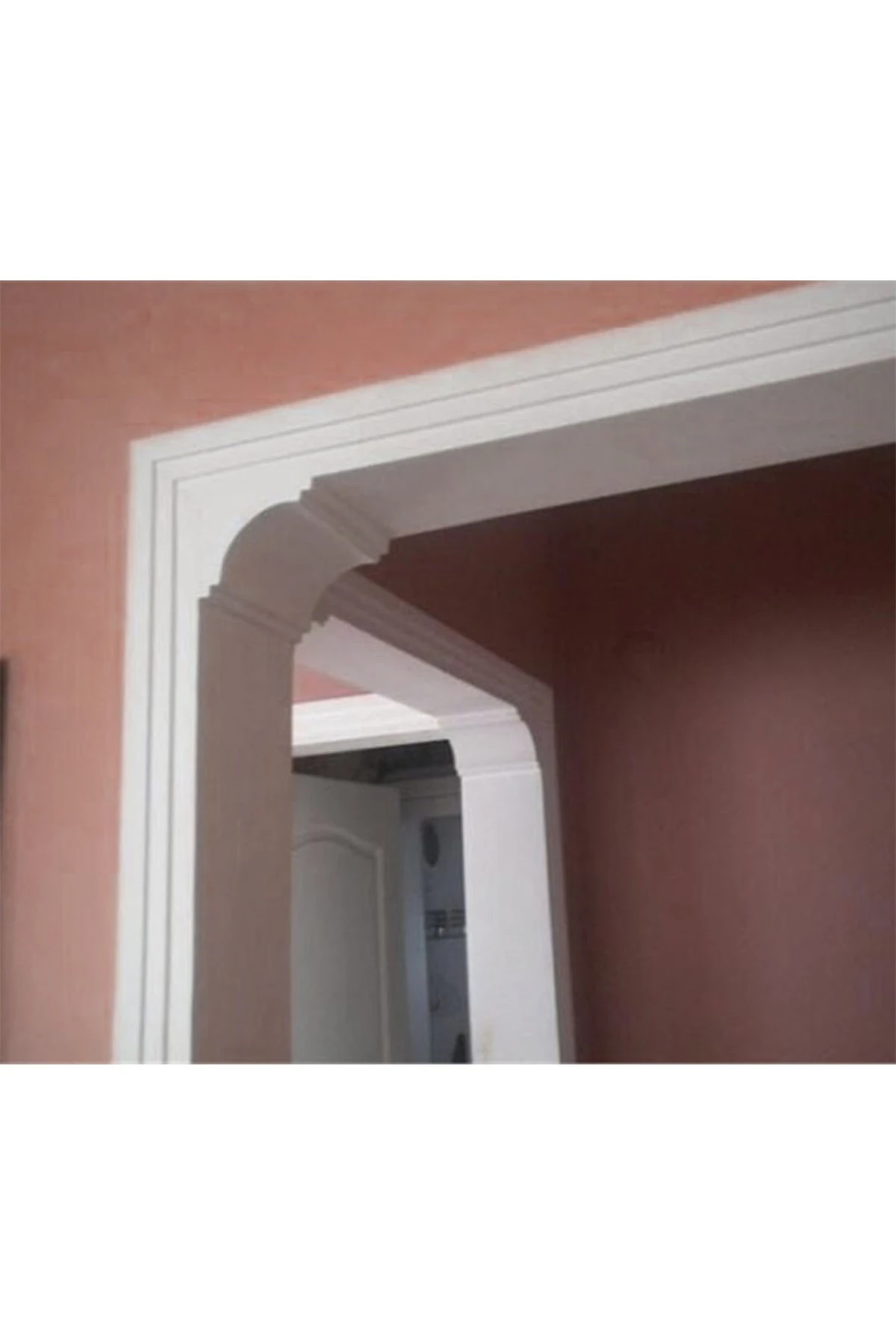 30 Cm Stropiyer Kapı Kemer Takımı Demonte