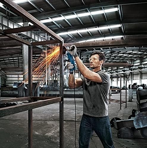 BOSCH Professional GWS 9-115 P Taşlama Makinesi