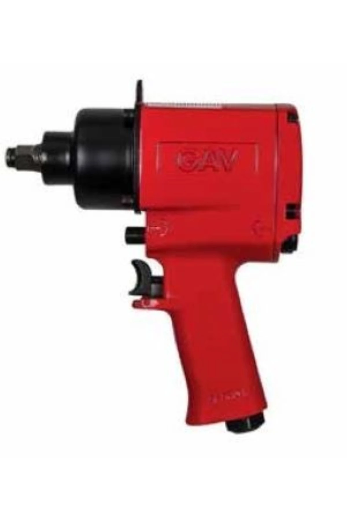 OS-1241 Havalı Somun Sökme 1/2