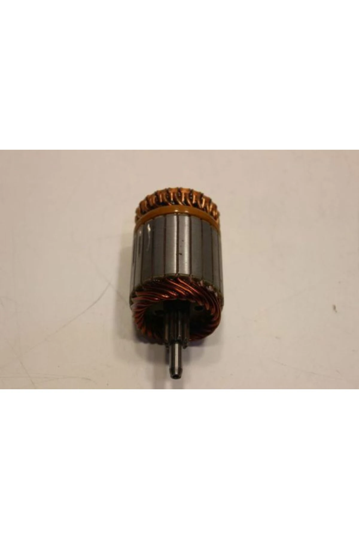 Marş Rotoru Kollektörü (Endüvi) 1.3 1.5 - Fiat Grande Punto İdea Linea 500 Panda