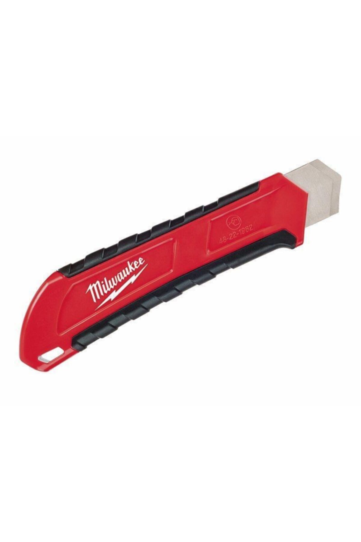 T48221962 Ağır Hizmet Tipi Maket Bıçağı 25mm