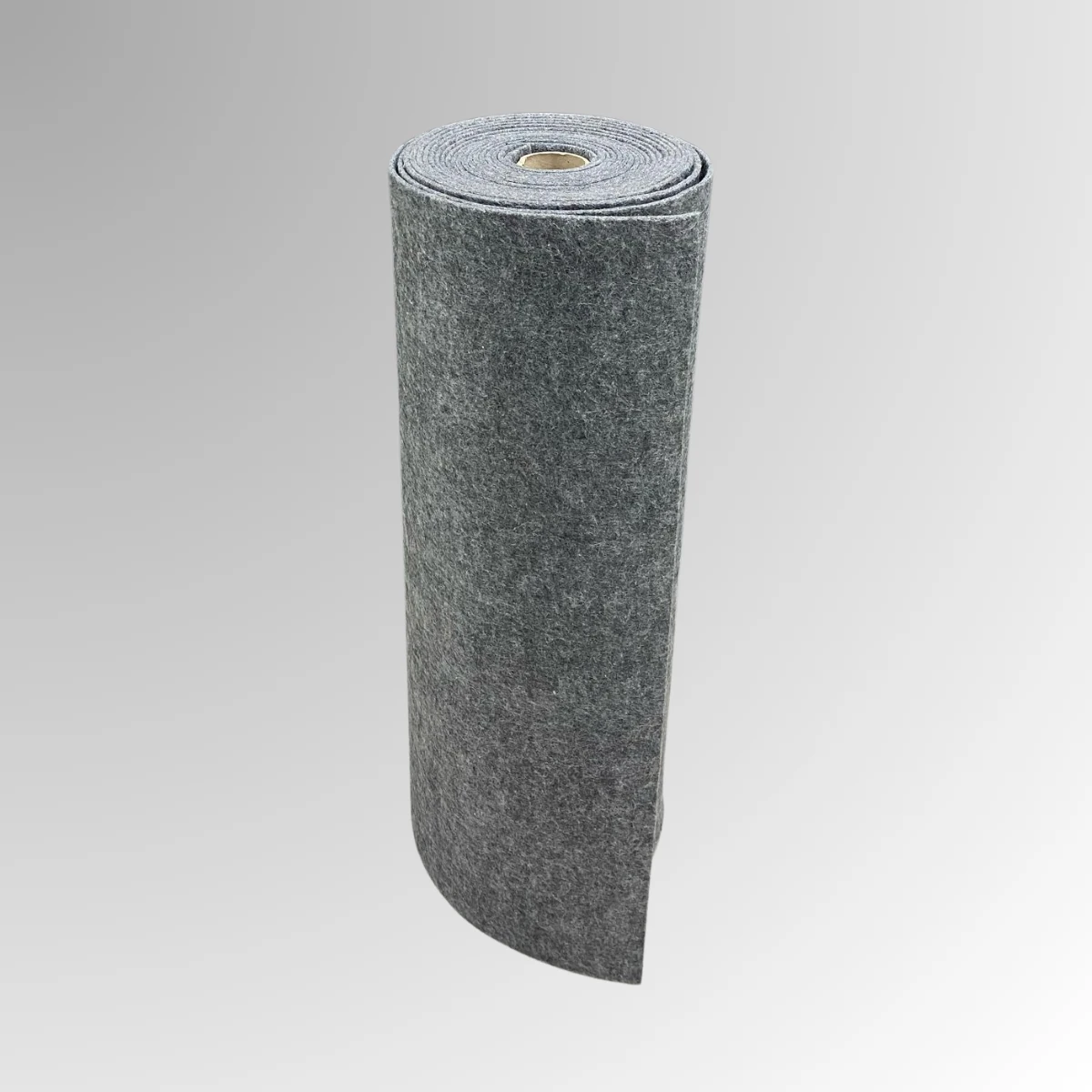 Izobozz Feltbi - 5mm 500GR/M2 Polyester Elyaf Isı ve Ses Yalıtım Keçesi 1MX30M RULO