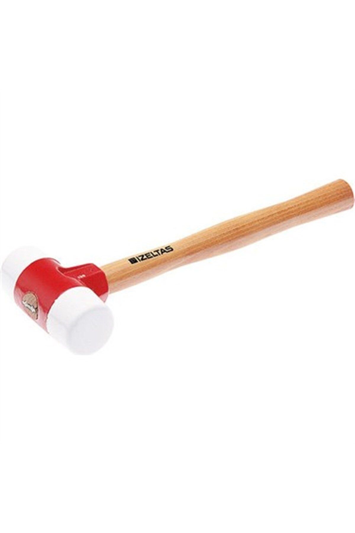 30mm Plastik Çekiç Izeltaş