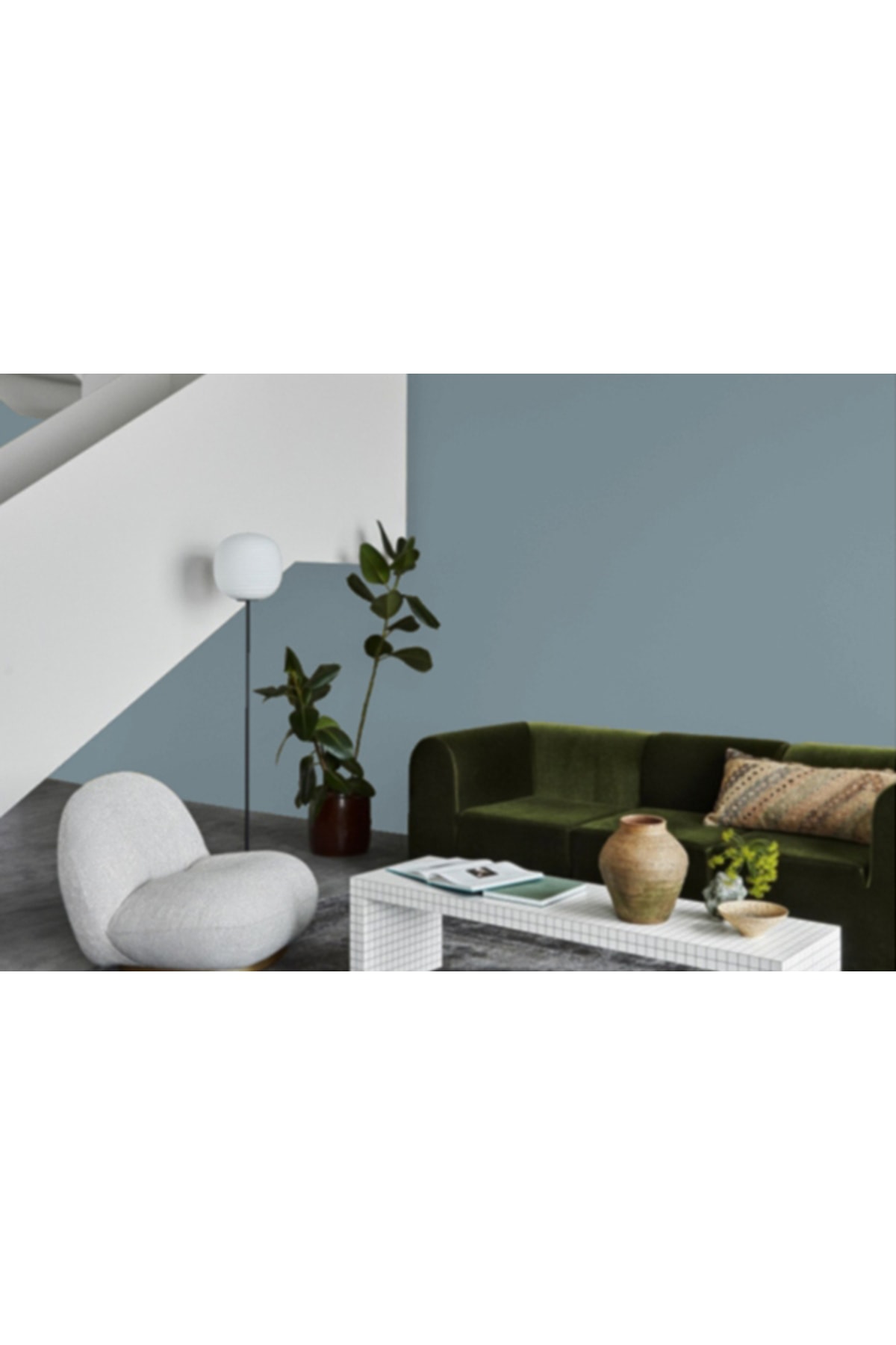 Coastal Blue 5504 Fenomastic Zen 7LT