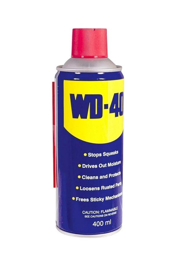 Wd-40 400 ml