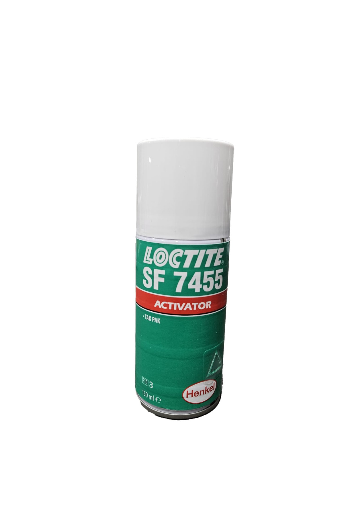 Loctite Sf 7455 - 150ml - Aktivatör | Hızlı Yapıştırıcılar Için