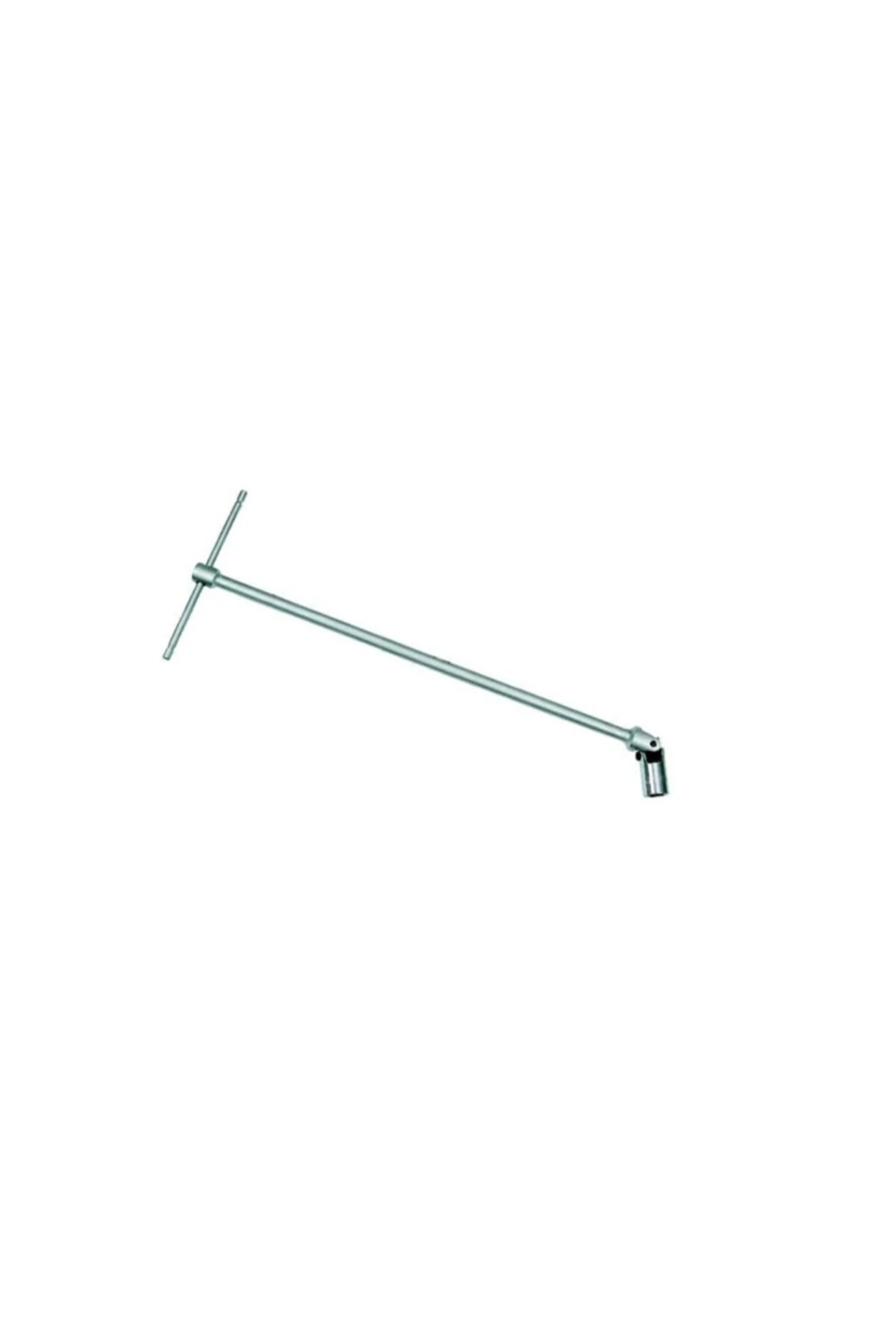 T Mafsallı Lokma 17 mm