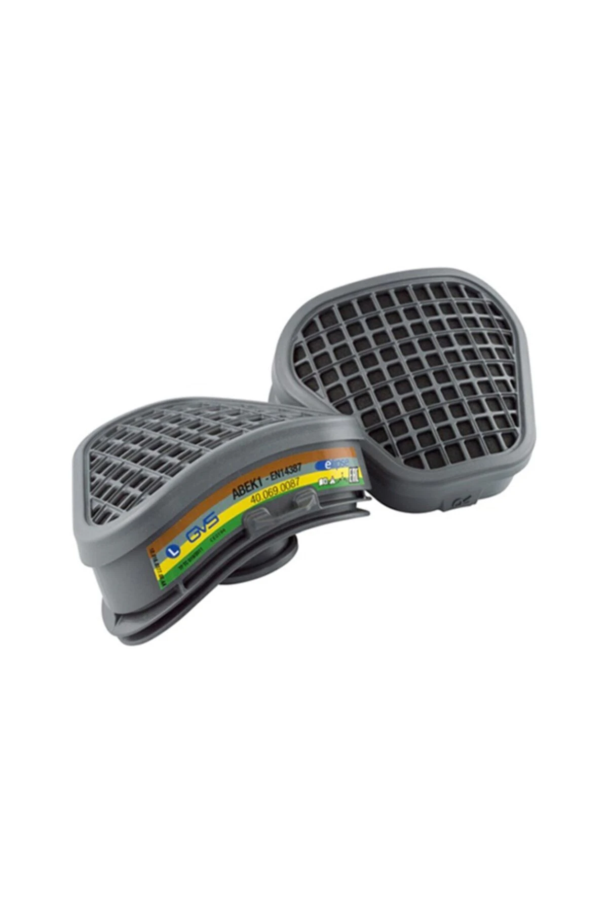 Spr489 Abek1 Filtre(ÇİFT)