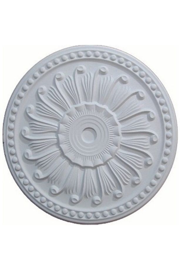 Salyangoz 6 Adet ,40 Cm -tavan Lamba Göbeği-kartonpiyer Stropiyer-dekor Göbek