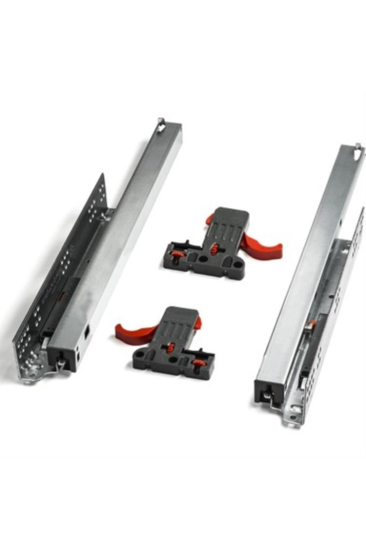 Smart Slide Tam Açılım 250mm
