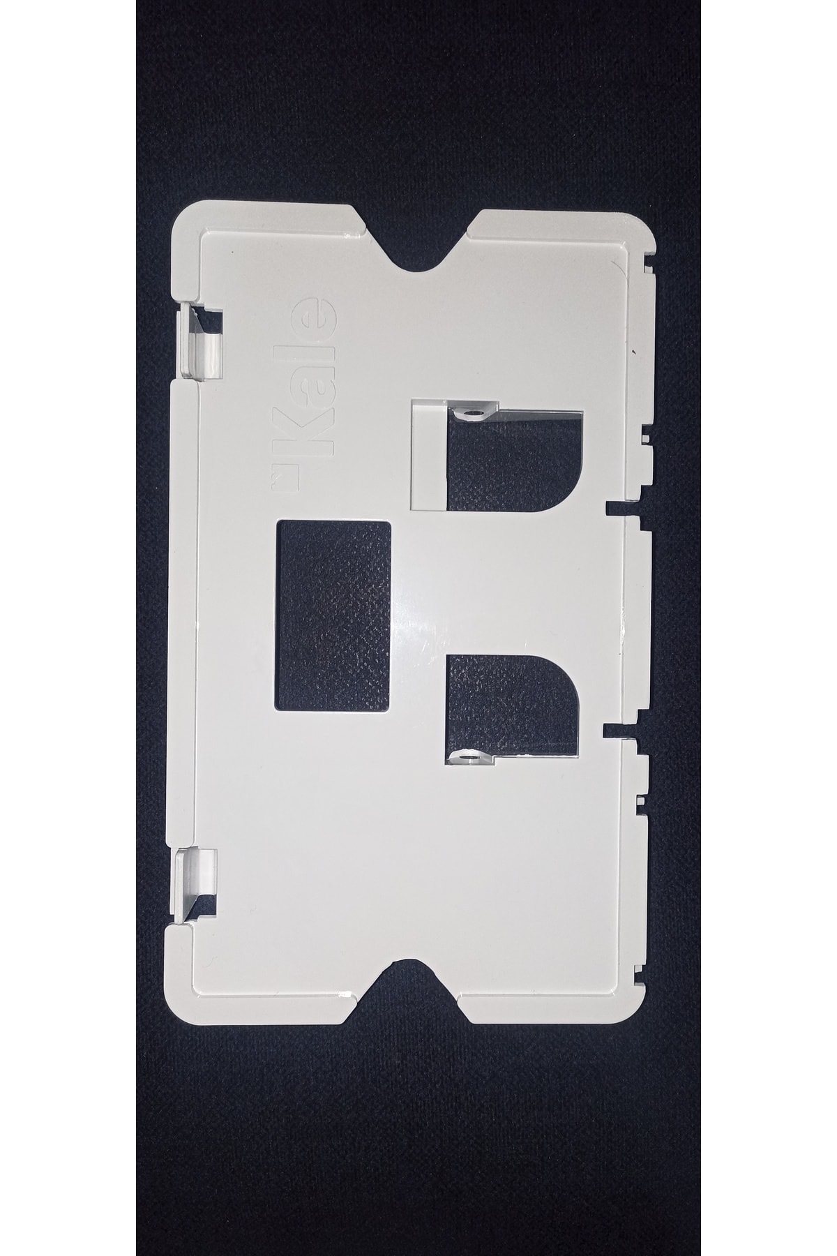 GÖMME REZERVUAR BUTON GÖVDE CERCEVESİ KALDIRMA GURUBU VERSUS MODELİ