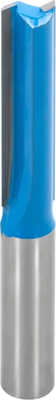 Ahşap Freze Bıçağı 01-08032008 Elmas Dişli Cnc Kanal Açma Freze Ucu Sap 8 mm