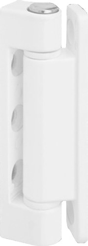 Pvc Pimapen Penceresi Menteşesi 75 mm Beyaz 1 Adet