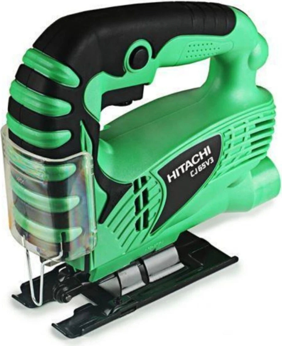 CJ65V3 Profesyonel Dekupaj Testere 400WATT