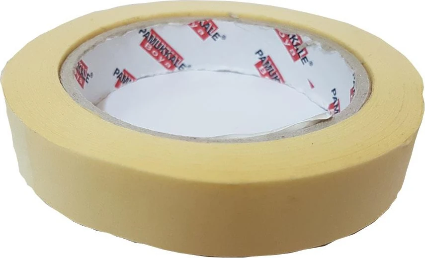 Maskeleme Bandı 19 Mm 35 Metre