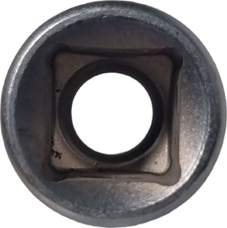 Izeltaş - 1/2 & 10MM Lokma