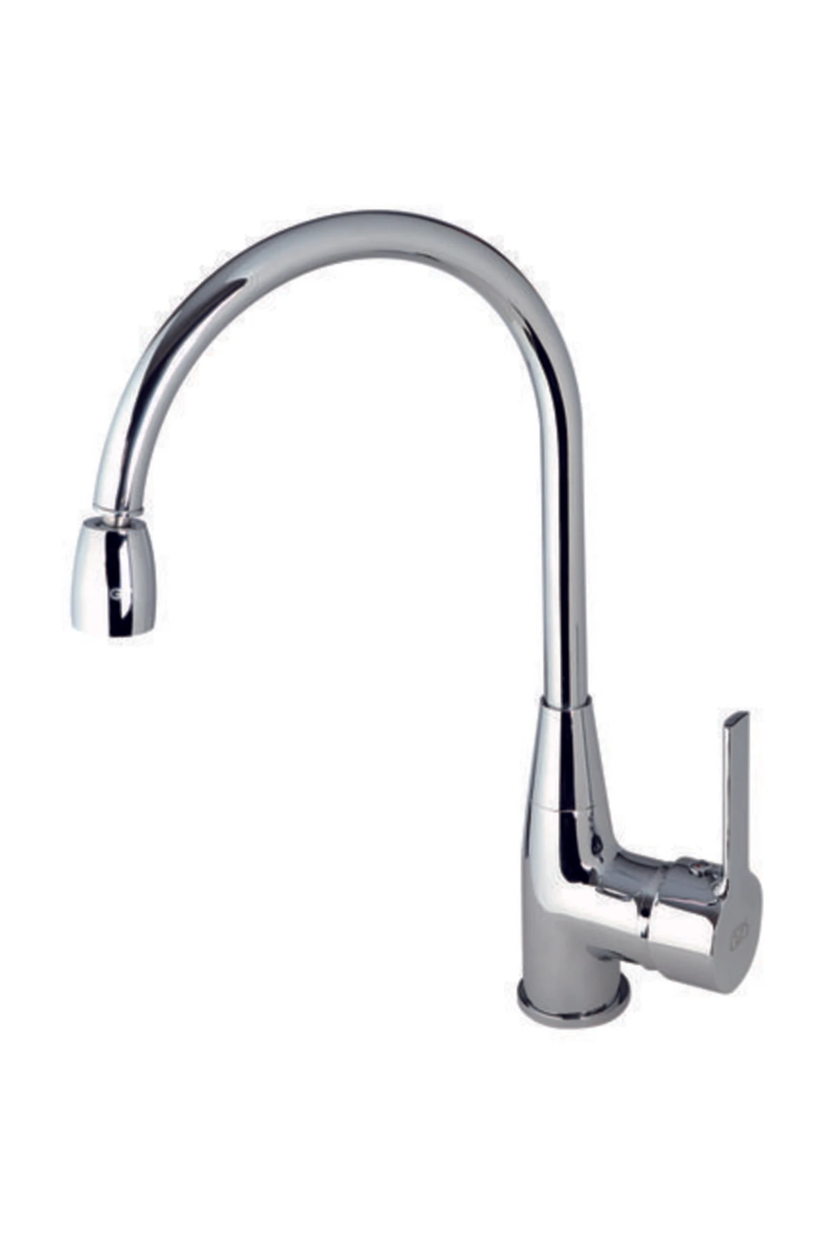 Solus Mıx Tek Gövde Evıye Bataryası Mte55