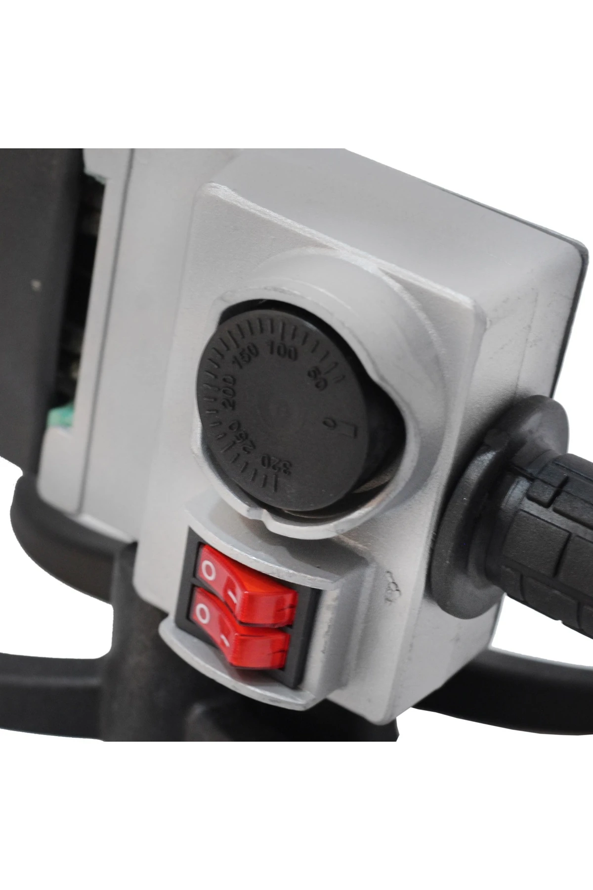 SGZ89 Pprc Boru Kaynak Makinası 1500w Metal Çantalı