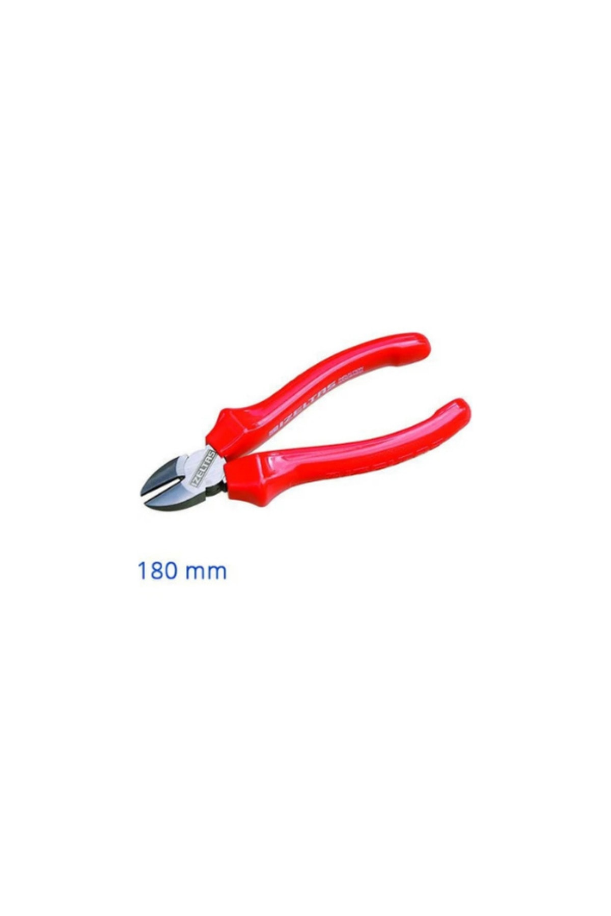 Yan Keski Opak Seri 180 Mm