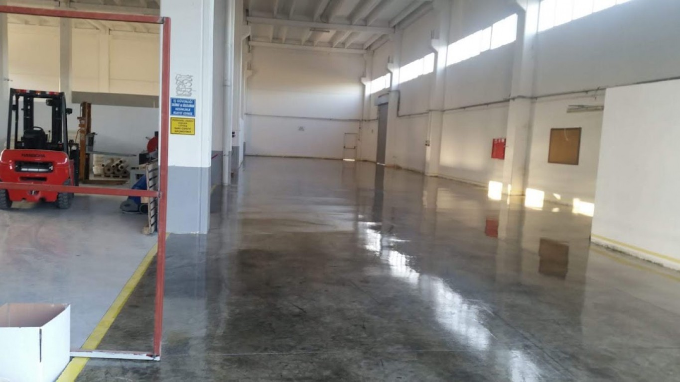 Isonem Ep Primer Solventsiz Epoksi Astar 2 kg