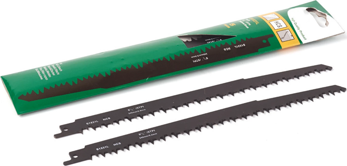 Ahşap Tilki Kuyruğu (5’Li Paket)